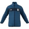 Original Adidas DX9220 Men's FC Bayern SSP LT Sports Jacket wholesale denim clothing