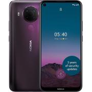 Wholesale Nokia 5.4 6.39 Inch 4G Dual SIM Purple 64GB Android 10.0 Smartphone