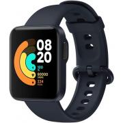 Wholesale Xiaomi Mi BHR4358GL Lite 1.4 Inch Navy Blue Smart Watch With GPS