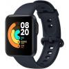 Xiaomi Mi BHR4358GL Lite 1.4 Inch Navy Blue Smart Watch With GPS