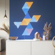 Wholesale Nanoleaf Smart Light Shapes Triangles Starter Kit - 12 Panels