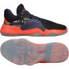 Original Adidas EH2001 D.O.N. Issue 1 GCA Men's Donovan Mitchell Basketball Shoes