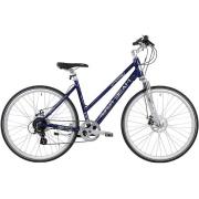 Wholesale Vitesse Beam 19 Inch Ladies Electric Bike