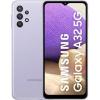 Samsung Galaxy A32 5G Violet 6.5 Inch 64GB 5G Unlocked And SIM Free Android Smartphone telecom wholesale