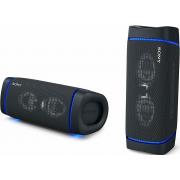 Wholesale Sony SRSXB33BCE7 Portable Bluetooth Speaker - Black