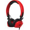 Mad Catz F.R.E.Q M Mobile Gaming Red Bluetooth Headset With Microphone