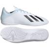 Adidas EF1620 Men's X 19.4 White Football Sneakers wholesale laced shoes