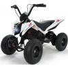 Injusa 24V X-Treme Line Quad Hunter Electric Ride-On Car