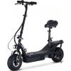 Zipper S5 450W 9AH Electric Scooter With Seat - Black wholesale automotive