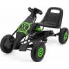 Xootz Viper Racing Go Kart