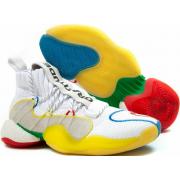 Wholesale Adidas EF3500 Originals Pharrell Williams�X Crazy BYW LVL X Gratitude Retro Trainers