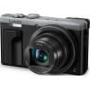 Panasonic Lumix DMC-TZ80EB-S Digital Compact Camera