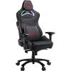 Asus ROG Chariot Racing Car Style RGB Gaming Chair wholesale armchairs