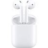 Apple AirPods With Charging Case (2nd Gen)