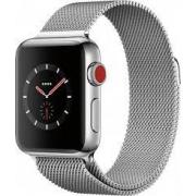 Wholesale Apple IWatch Series 3 42mm - Cellular Stainless Steel