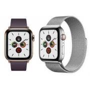 Wholesale Apple IWatch Series 5 44mm - Cellular Stainless Steel