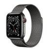 Apple IWatch Series 6 40mm - Cellular Stainless Steel