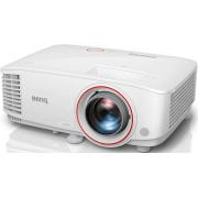 Wholesale BenQ TH671ST 3200 ANSI Lumens Home Entertainment Projector For Video Games