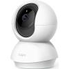 TP-Link Tapo Pan Or Tilt Home Security Wi-Fi Camera - White