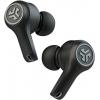 JLAB Epic Air Active Noise Control True Wireless Bluetooth Earbuds - Black
