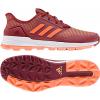 Adidas G25957 Original Adipower Men's Field Hockey Shoes - Red