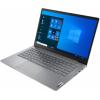 Lenovo ThinkBook 14 Gen 2 Core I5-1135G7 8GB 256GB SSD 14 Inch Windows 10 Laptop