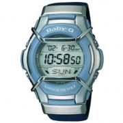 Wholesale Casio Baby-G Watch With Multi Colour Illuminator