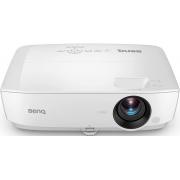 Wholesale BenQ MW536 4000lm WXGA Business Projector - White