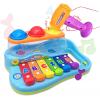 Eastsun 18 M+ Olds Baby Toy Enlighten Xylophone educational toys wholesale