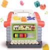 Baby Toy Multifunctional Musical Activity Play Centre House wholesale games