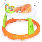 Wholesale Eastsun Baby Active Walker With Wheels For Boys And Girls