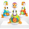 Early Education 18M+ Olds Baby Hip Hop Swing Goose Duck wholesale games