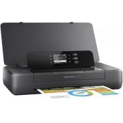 Wholesale HP CZ993A Color Officejet 200 A4 Mobile Printer