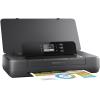 HP CZ993A Color Officejet 200 A4 Mobile Printer