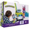 EastSun Kids Stem Robot Programming Toy For Age 4 