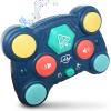 EastSun 2 In 1 Baby Game Controller With Flashing Button