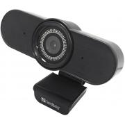 Wholesale Sandberg USB Autowide 1080p HD Webcam With Mic
