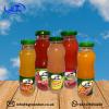 Juices In Glass Bottle  wholesale non-alcoholic beverages