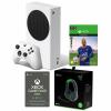 Xbox Series S Console With FIFA 22, Razer Kaira Headset & Xbox Game Pass Ultimate