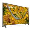 LG 75UP75006LC 75 Inch 4K Ultra HD Smart TV 