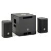 Ant BHS800 Ultra Compact 2.1 800W System