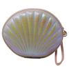 Shell Shaped Clutch Bag