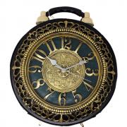 Wholesale Antique Clock Style Handbag