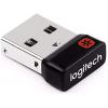 Logitech USB Unifying Receiver 6mm wholesale mouse mats