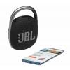 JBL Clip 4 Portable Wireless Bluetooth Speaker