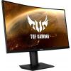 ASUS TUF Gaming VG32VQR 31.5 Inch 1ms Gaming Curved Monitor