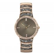Wholesale Seksy Dress Quartz Grey Dial Stainless Steel Bracelet Watch 2746