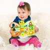 EastSun Educational Butterfly Baby Story Book With Lights