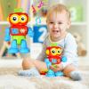 Eastsun Learning Bot, Musical Toy With Sounds And Colors