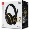 Astro A10 Wired Gaming Headset - Legend Of Zelda Edition